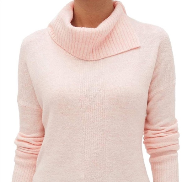 Banana Republic Sweaters - ❌SOLD❌ Banana Republic Cowl Neck Sweater